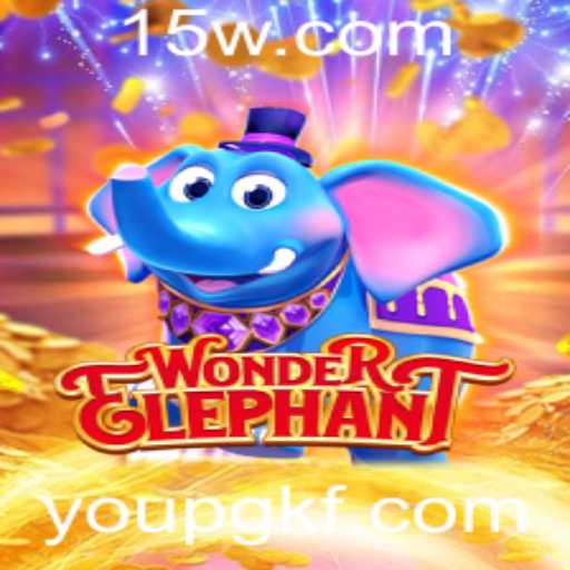 Explorando o Jogo WonderElephant e o Mistério de 'youpg kf'